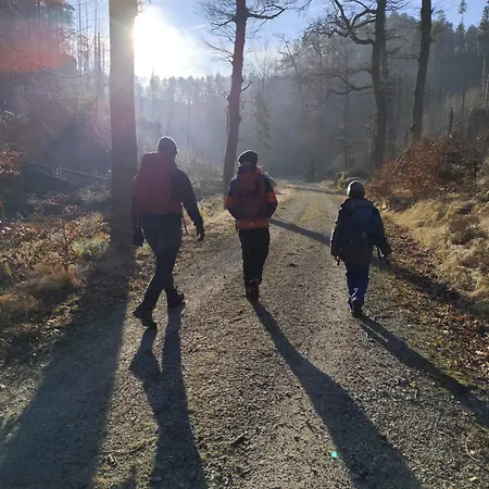 Michas 公寓 包岑