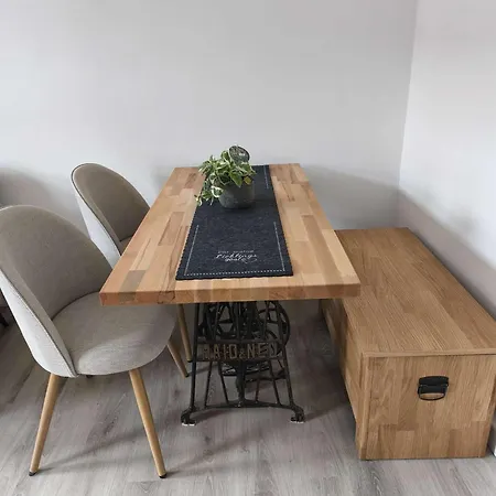 Michas 公寓 包岑