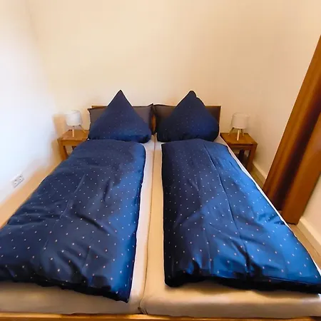 Michas Apartment Bautzen