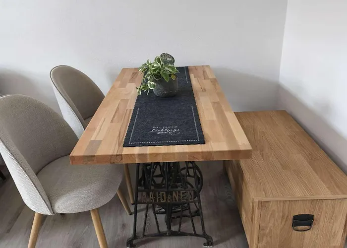 Michas Apartment Bautzen