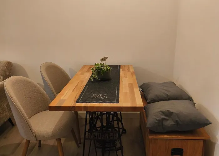 Apartment Michas Bautzen