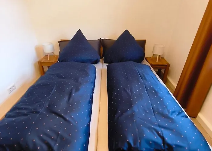 Michas Apartment Bautzen